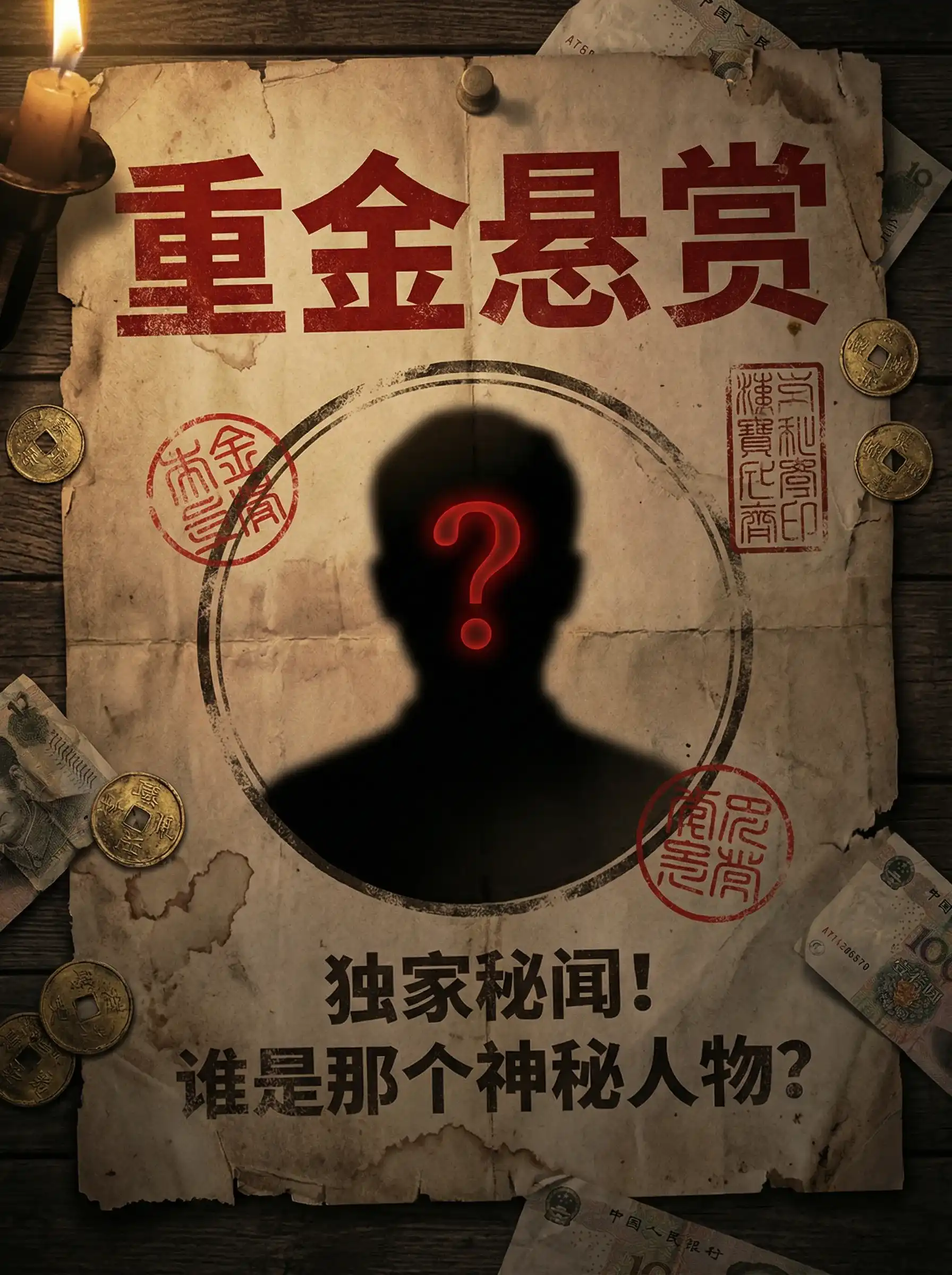 博天堂网站 - 重金悬赏线索征集令